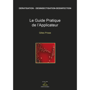 Guide pratique de l'applicateur