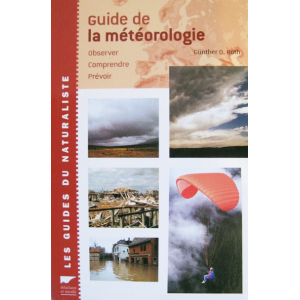 Guide de la météorologie