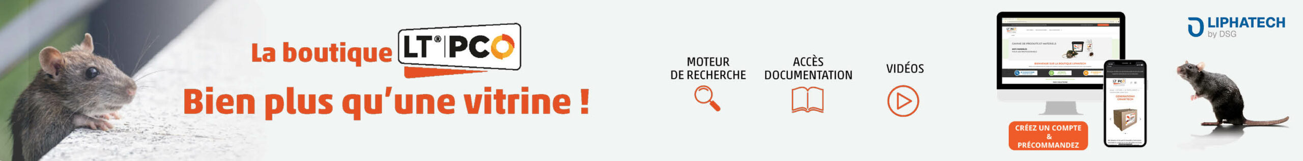 Publicité
