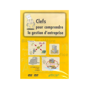Clefs pour comprendre la gestion d entreprise