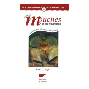 Guide des mouches et des moustiques