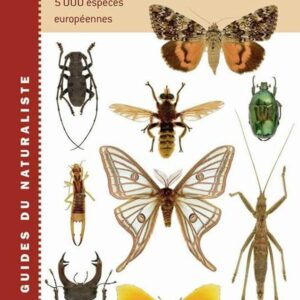 Le guide entomologique