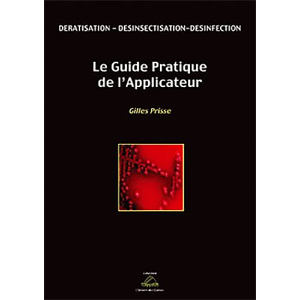 Guide pratique de l'applicateur