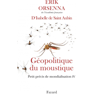 Géopolitique du moustique